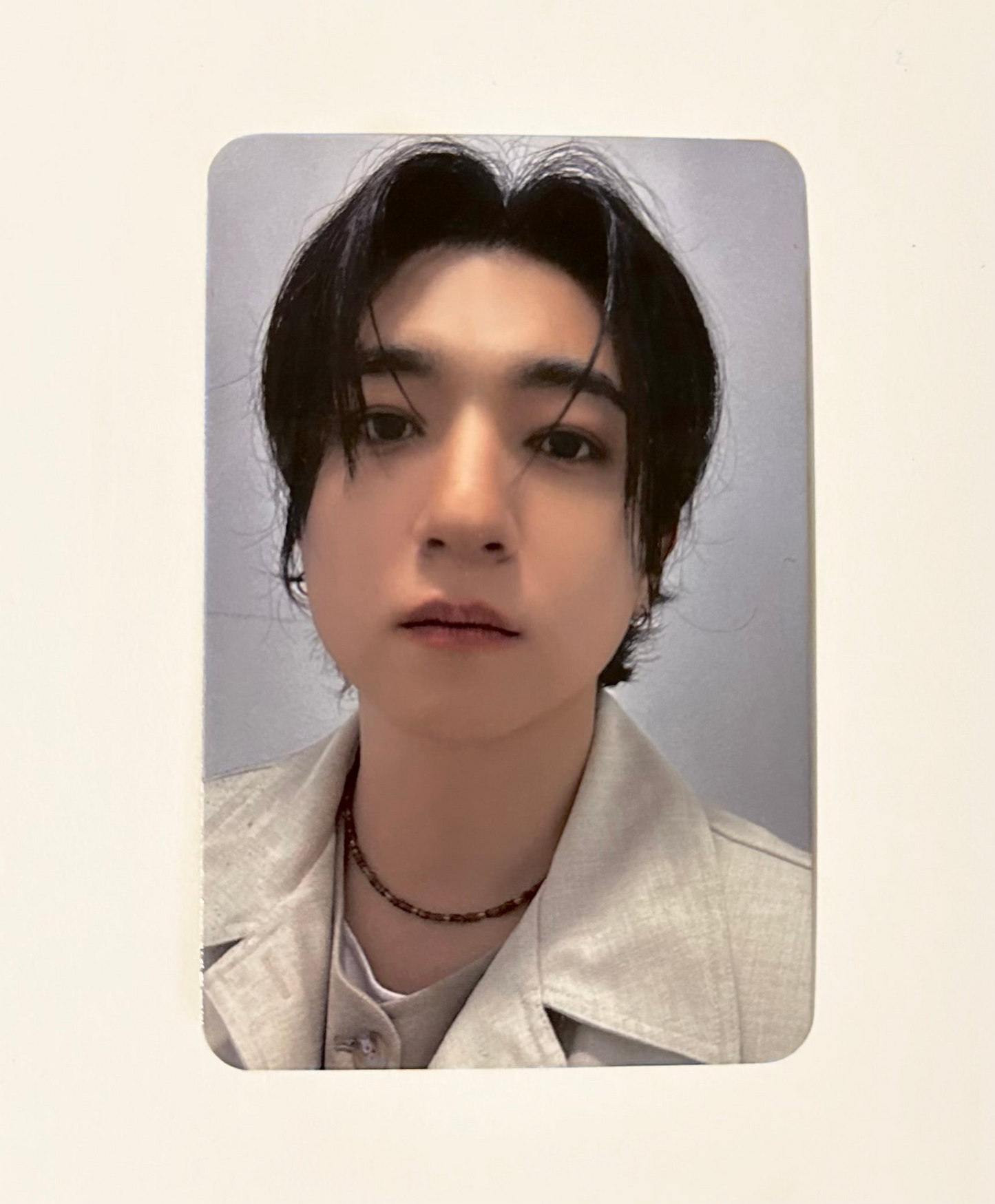 DAY6 Music Korea POB photocards [FOUREVER]