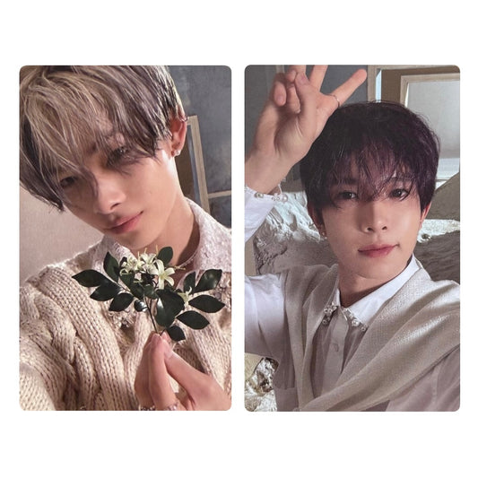 Enhypen Photocards [Orange Blood (Kalpa Ver.)]
