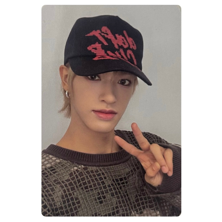 NEXZ Music Korea POB Photocards [Beat-Boxer]