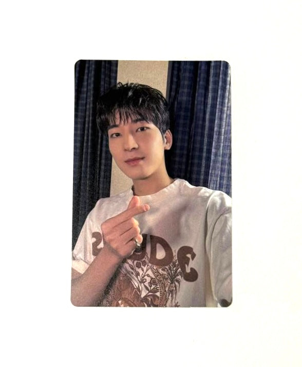 SEVENTEEN photocards [FML]
