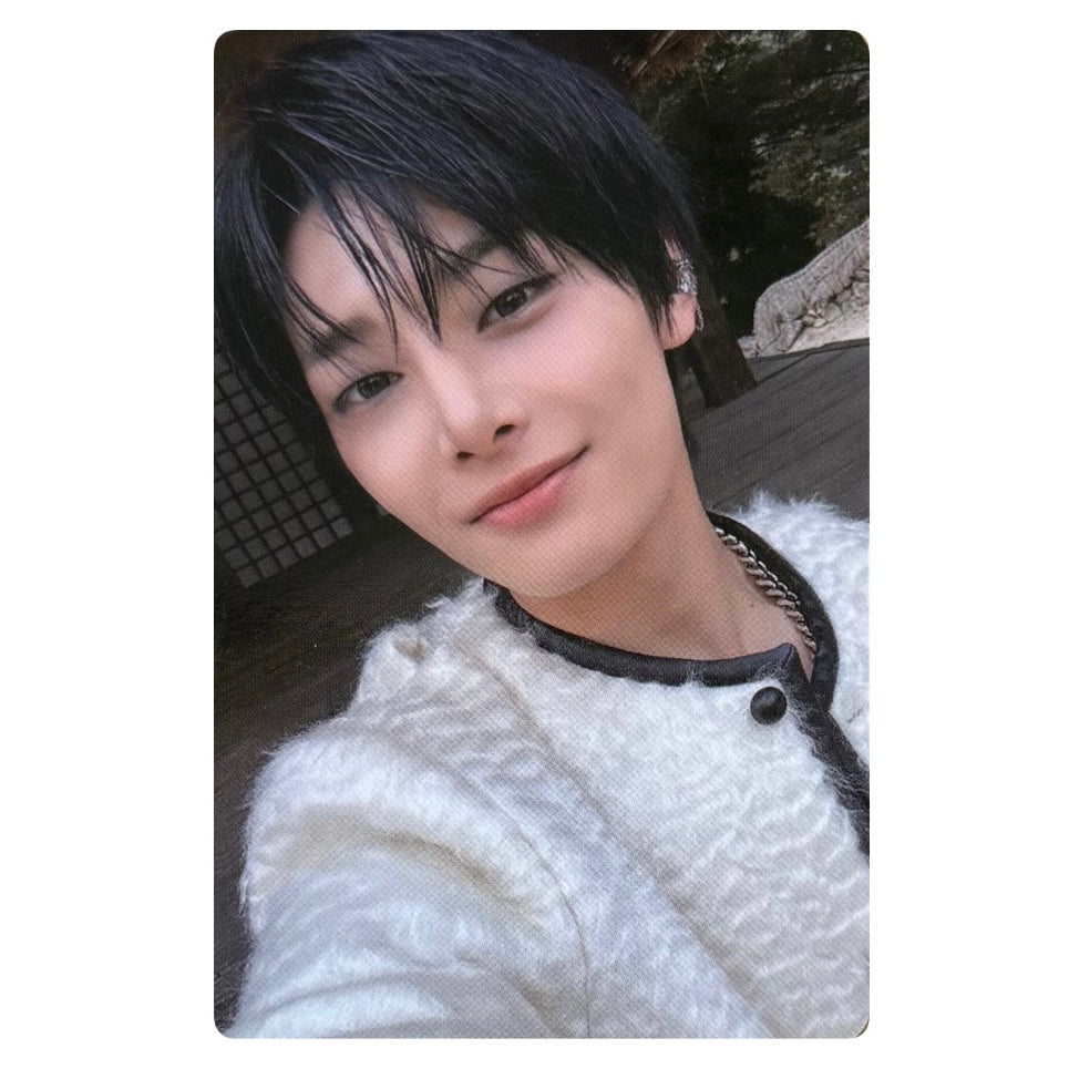 Stray Kids Music Plant POB Photocards [HOP]