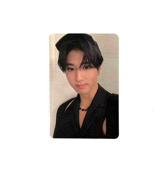 Stray Kids Han photocard [Oddinary (Frankenstein ver.)]