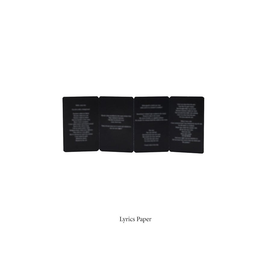 TABLO X RM - STOP THE RAIN