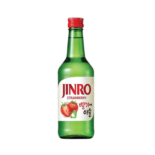 JINRO ZEMEŅU SOJU (13%)