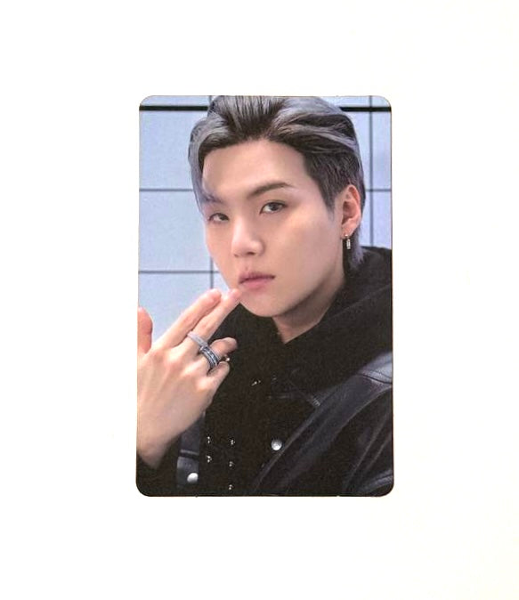 BTS photocards [PROOF(Standart edition)]