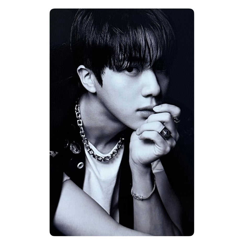 BTS Makestar POB Photocards [ARIRANG]