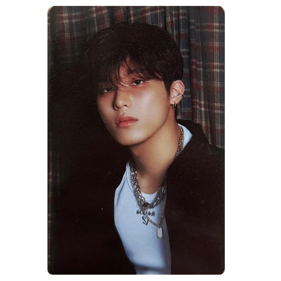 Treasure Music Korea POB Photocards [Love pulse]
