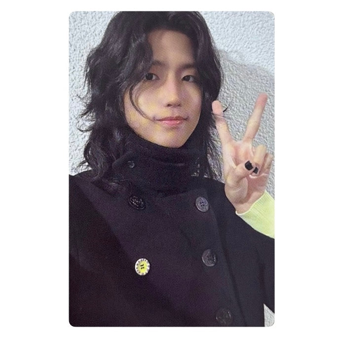 Xdinary Heroes Music Korea POB Photocards [DEAD AND]