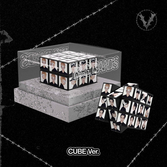 WAYV - BIG BANDS [SPECIAL VER.]