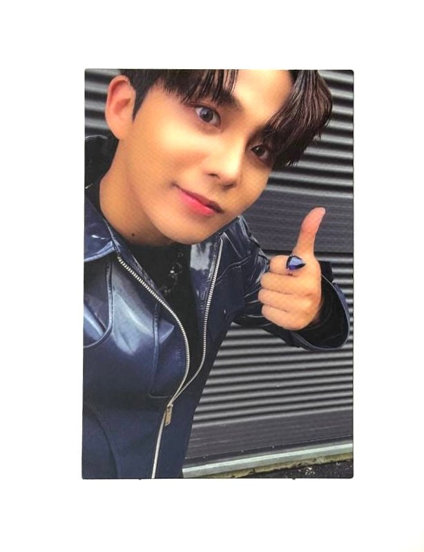 ATEEZ photocards [Zero:Fever Part.3]