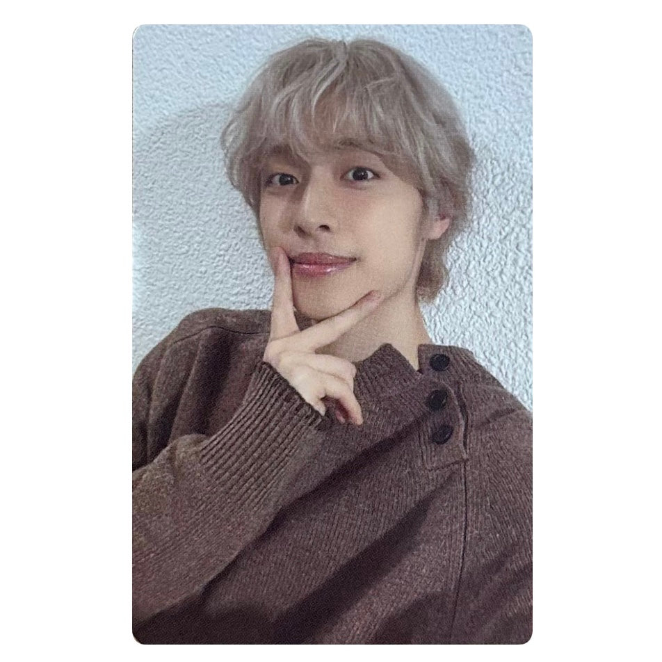 Xdinary Heroes Music Korea POB Photocards [DEAD AND]