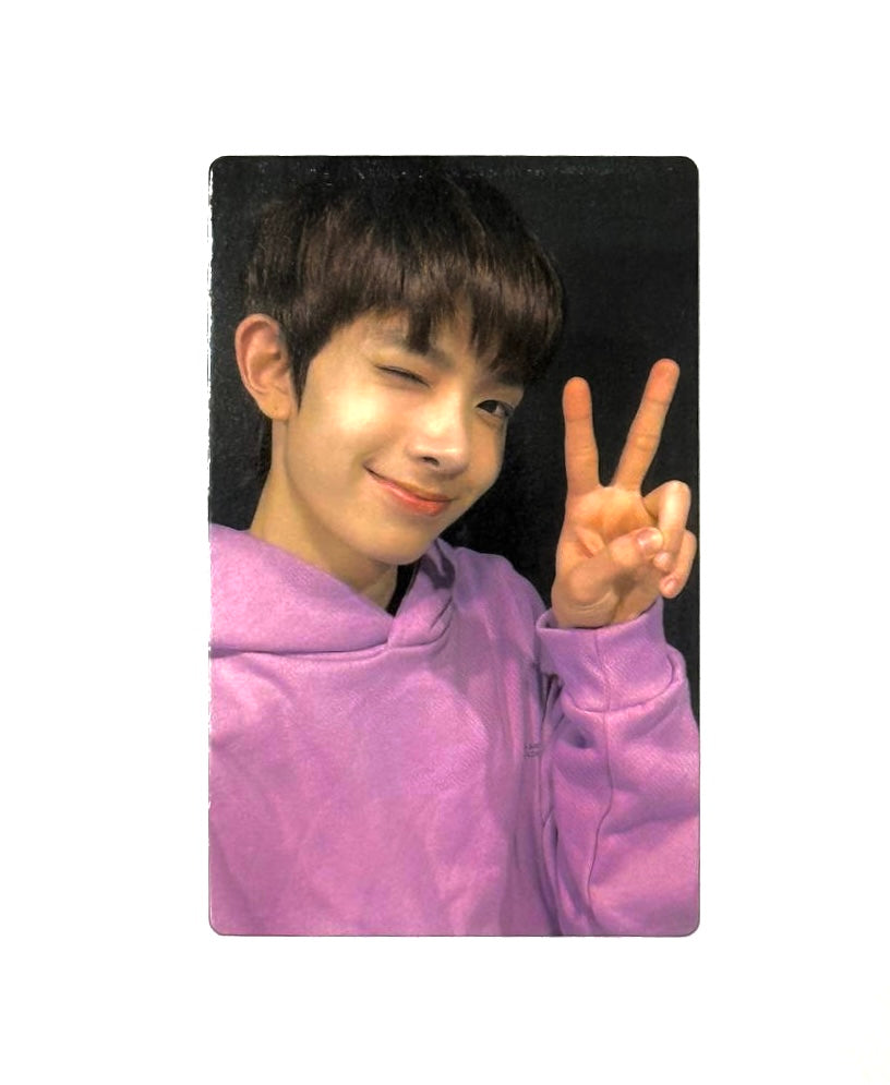 ENHYPEN photocards [Light stick ver.1]