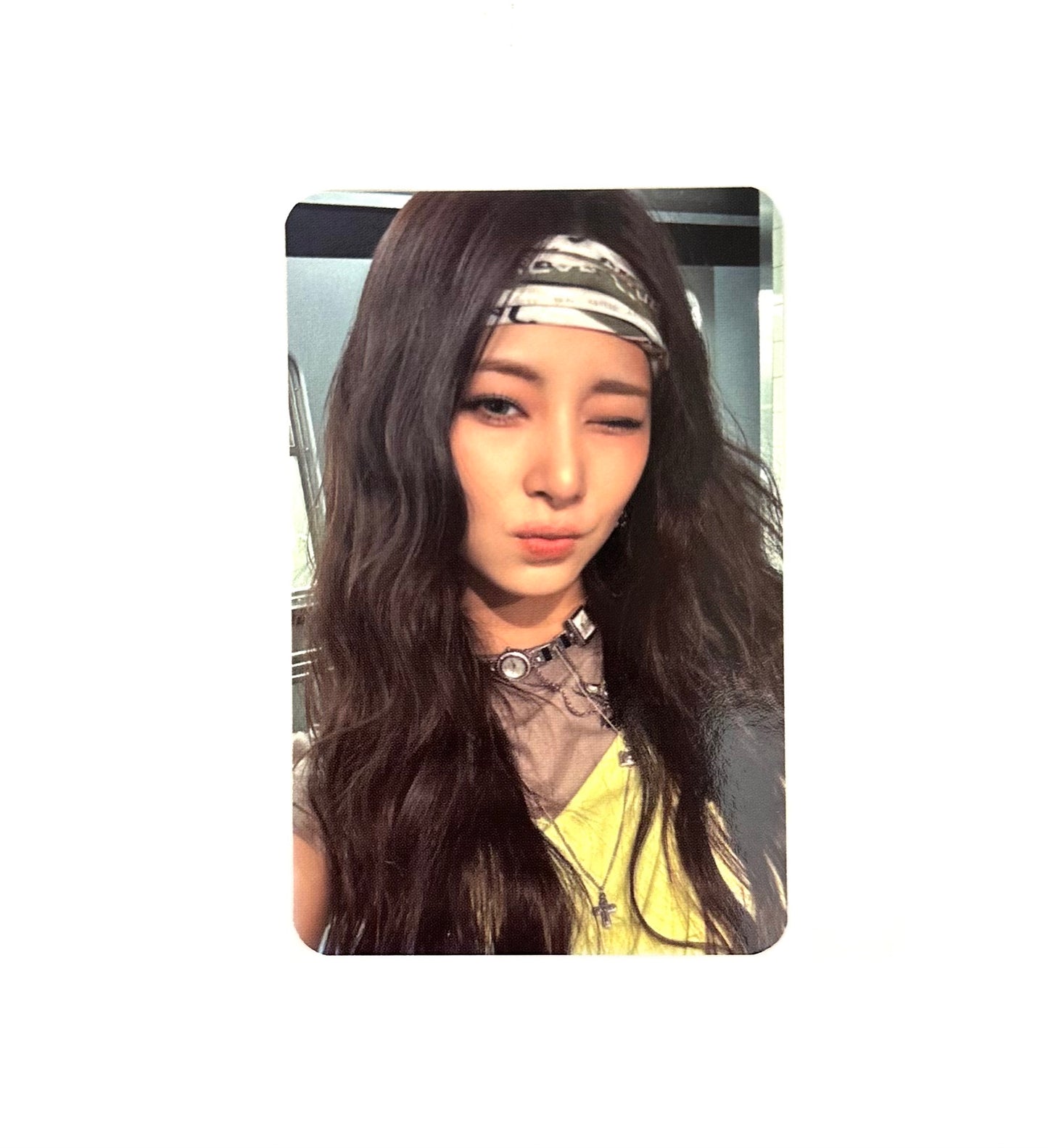 Twice Music Korea POB photocards [This is For]