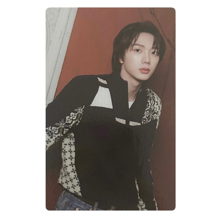 BoyNextDoor Music Korea POB photocards [HOW]
