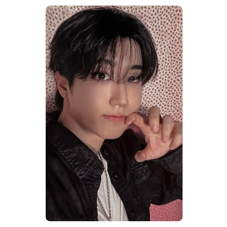 Stray Kids Music Korea POB Fotokartes [Do It]