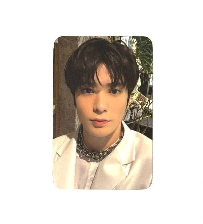 NCT 127 Jaehyun photocards [2nd Tour Neo City : Seoul The Link]