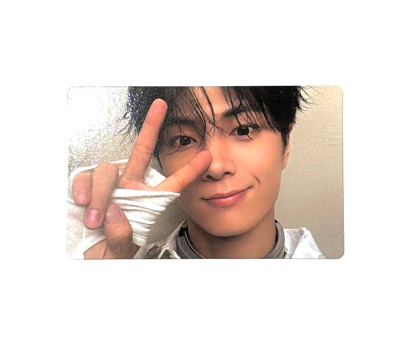 ENHYPEN photocards [Desire:Unleash(engene ver.)]