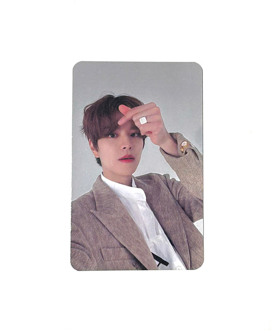 Stray Kids Seungmin photocard [5-Star]