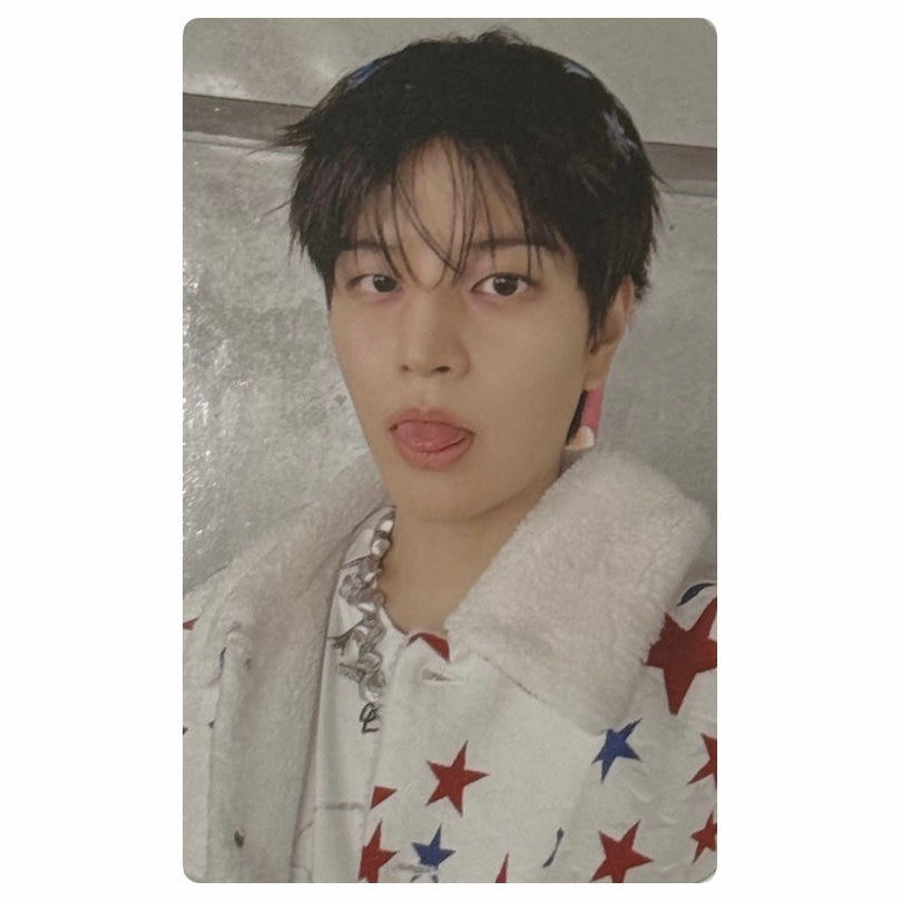 Stray Kids 2026 Season's Greeting Fans shop POB