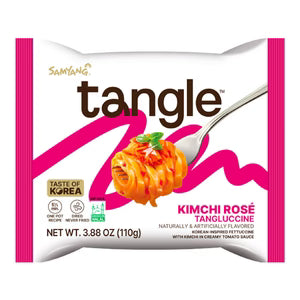 SAMYANG TANGLE KIMCHI ROSE TANGLUCCINE