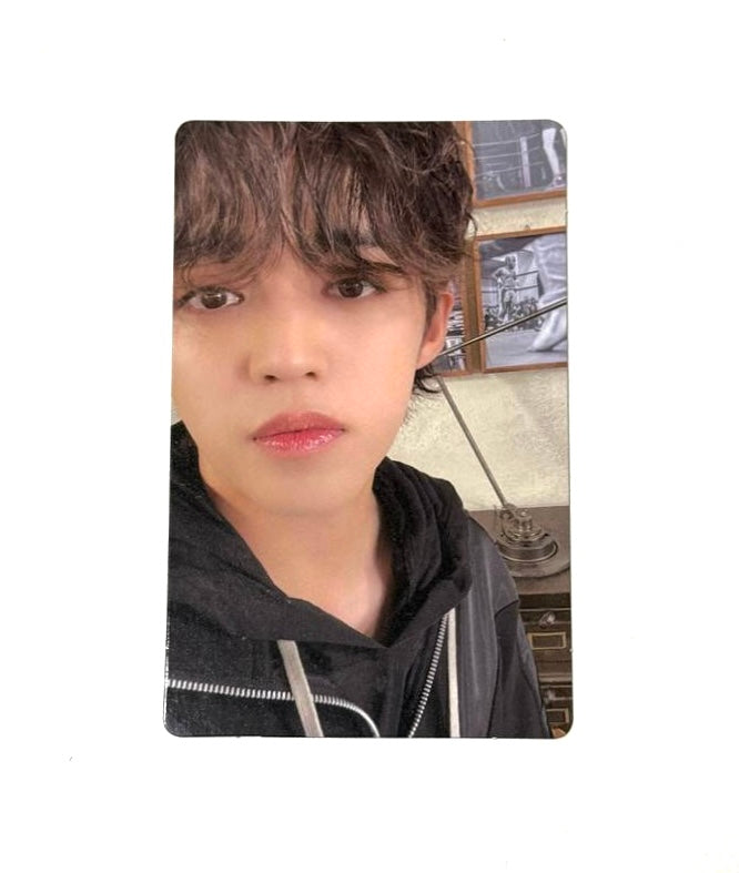 SEVENTEEN photocards [FML]