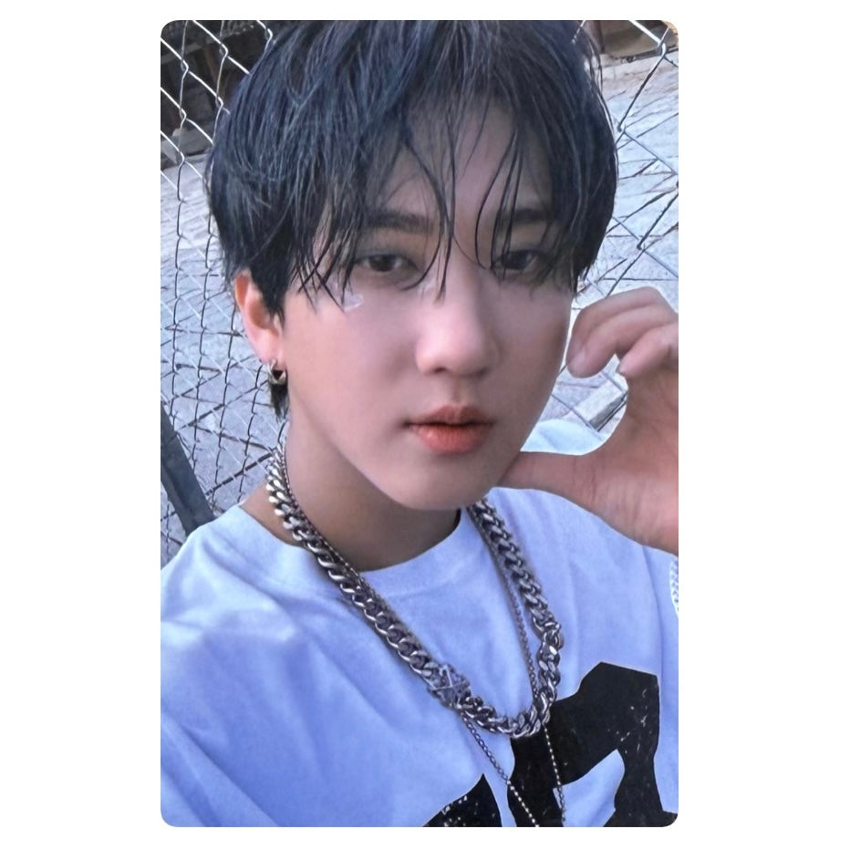 Stray Kids Music Plant POB Photocards [HOP]