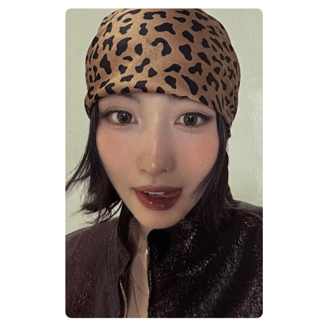 Twice Music Korea POB photocards [Ten: The Story Goes On (Episode ver.)]