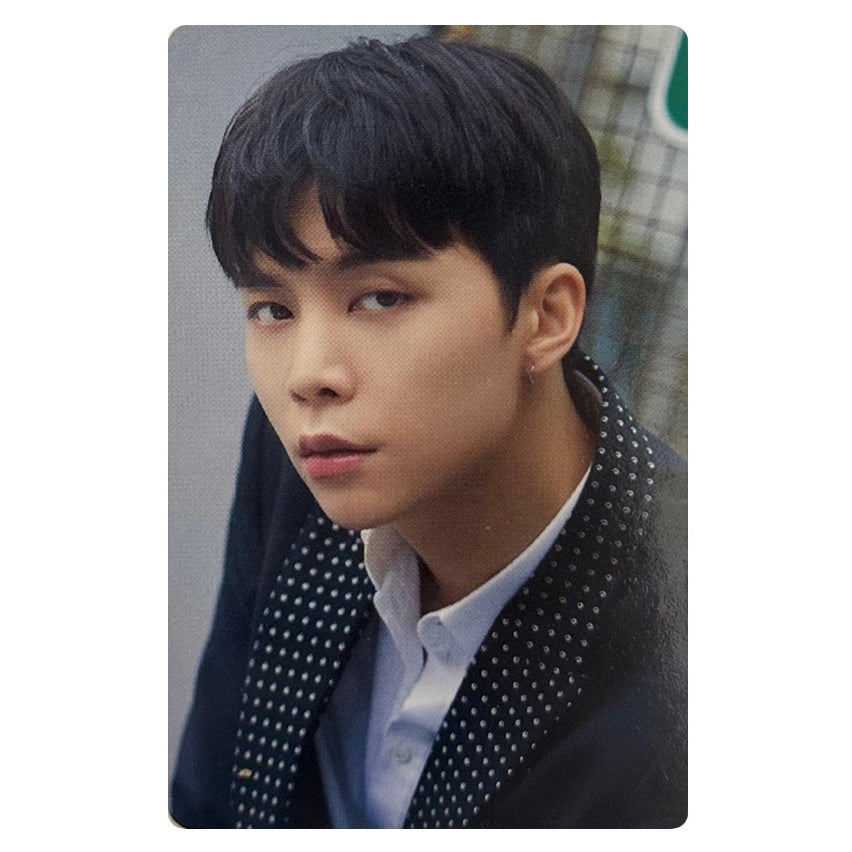 NCT 127 Fotokartes [DICON]