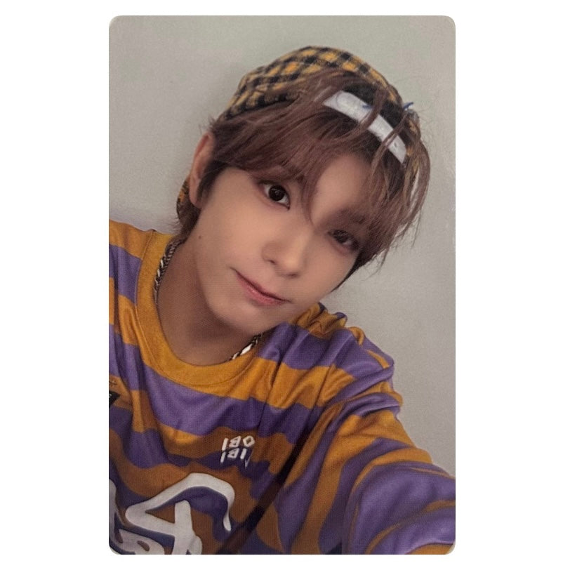 NEXZ Music Korea POB Photocards [Beat-Boxer]