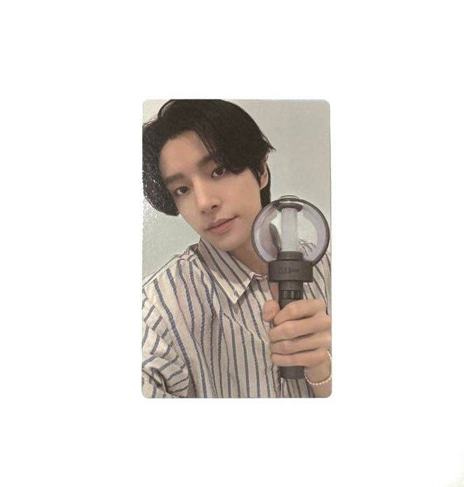 ENHYPEN photocards [Light stick ver.2]
