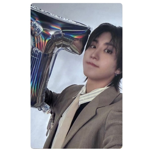 Stray Kids Makestar Lucky Draw POB Photocards [This & That]