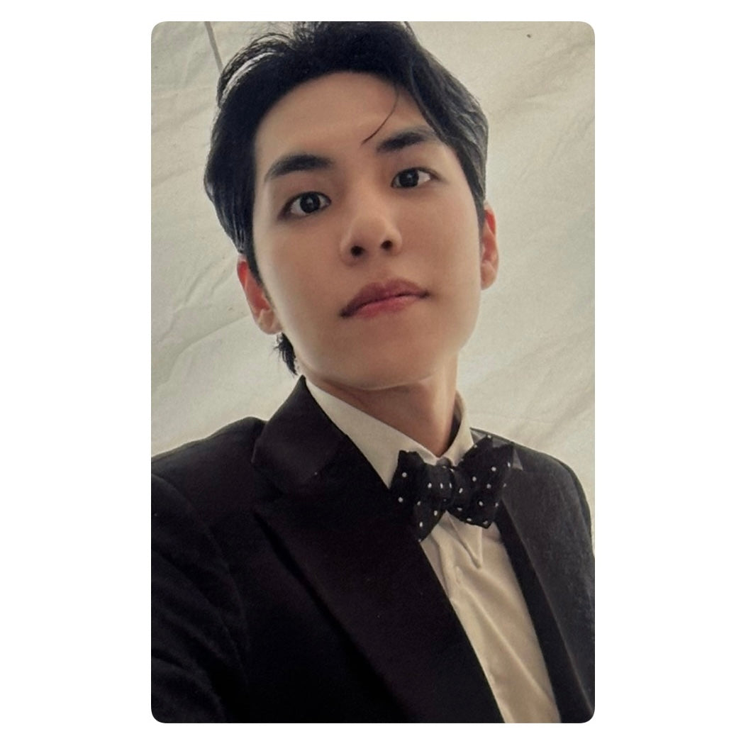 DAY6 Music Korea POB photocards [The Decade]
