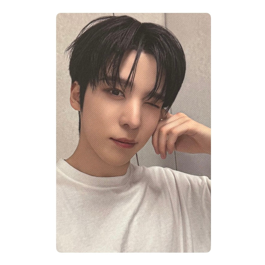Ateez Fotokartes [Golden Hour : Part.3]