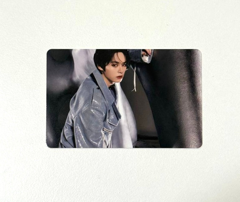 Stray Kids photocards [Ate (Nemo A ver.)]