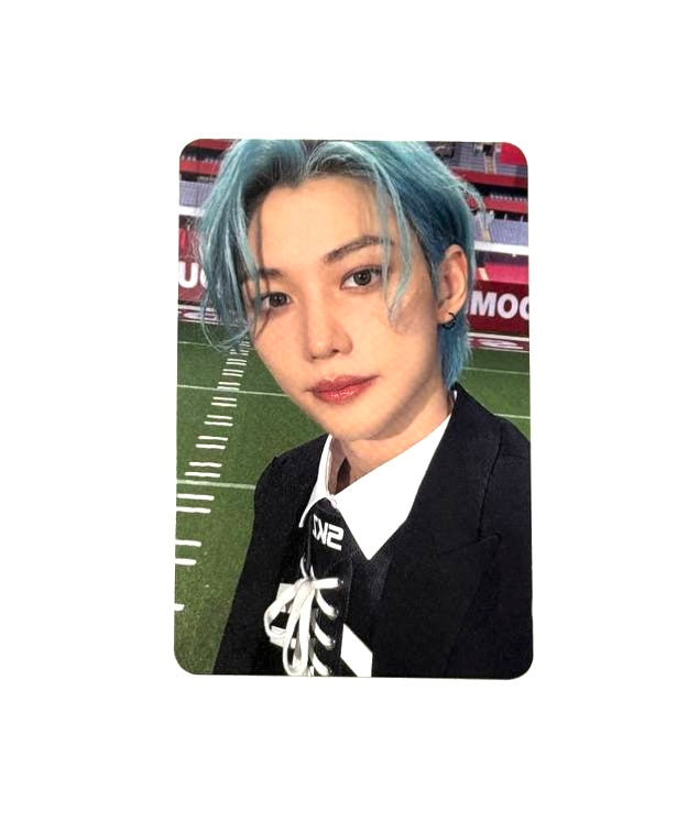 Stray Kids Dome Tour Seoul Stay Zone photocards [5-Star]