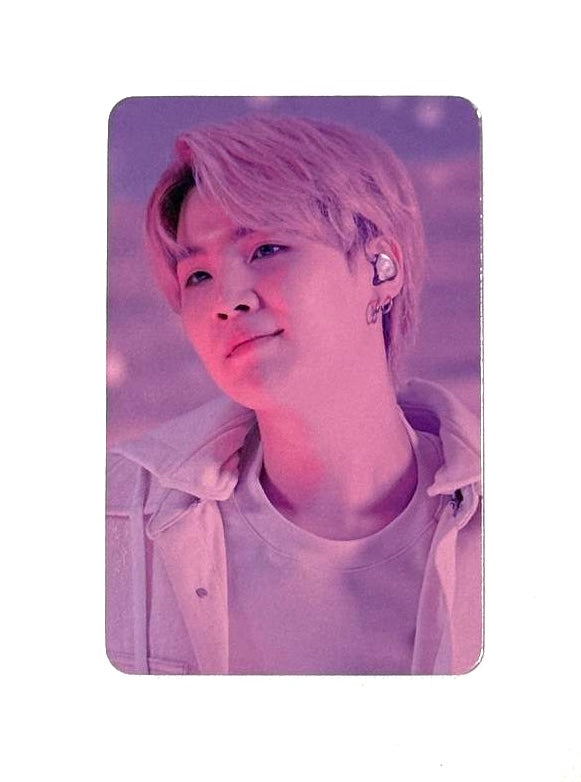 BTS photocards [Dicon D’festa 2022]