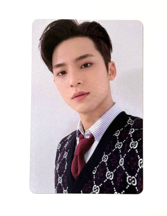 SEVENTEEN Mingyu photocard [2021 DVD:Power of Love]