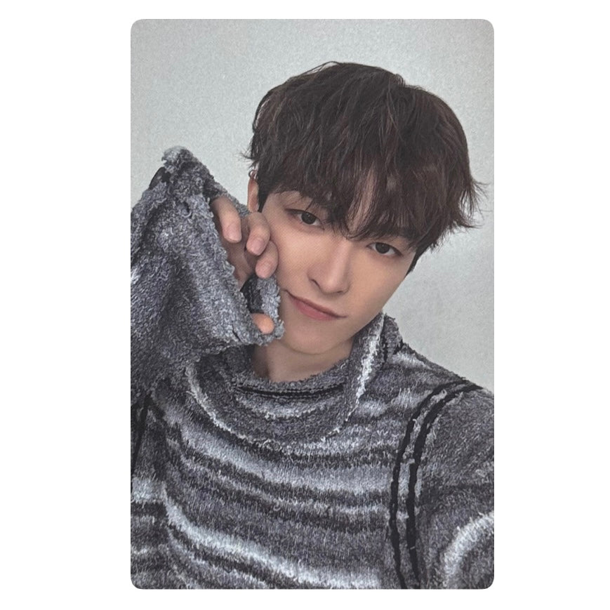 Ateez Fotokartes [Golden Hour : Part.3]