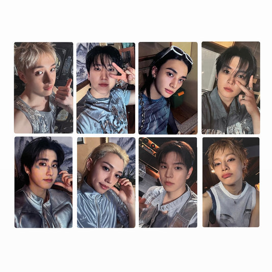 Stray Kids Music Plant POB Photocards [This & That]