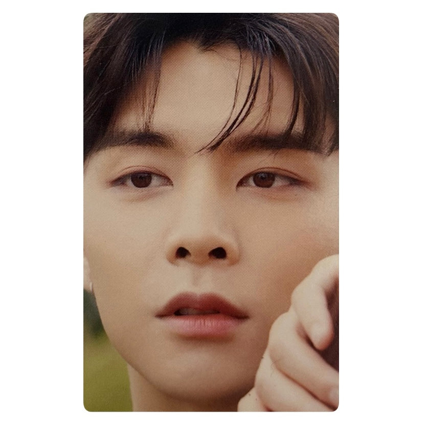 NCT 127 Fotokartes [DICON]