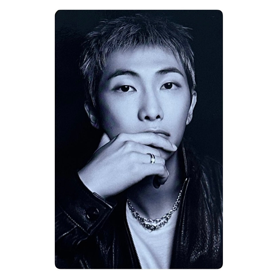 BTS Makestar POB Photocards [ARIRANG]