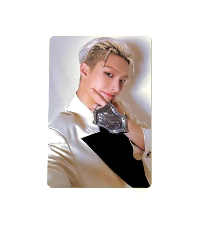 ATEEZ photocards [Golden Hour : Part.2 (digipack ver.)]