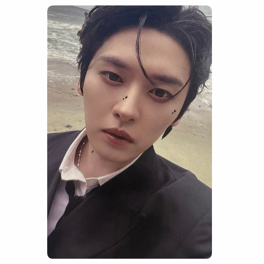 Stray Kids Aladin POB Photocards [Do It]