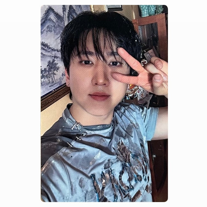 Stray Kids Music Plant POB Fotokartes [This & That]