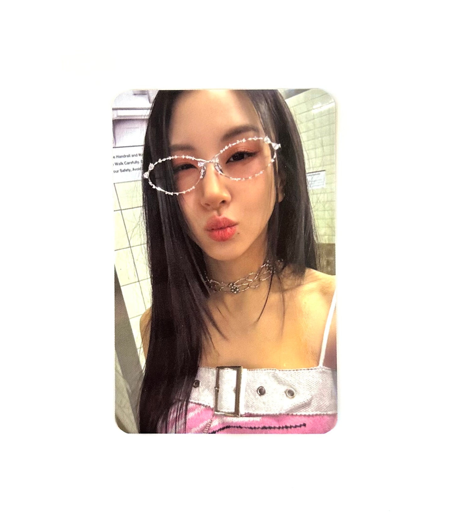 Twice Music Korea POB photocards [This is For]