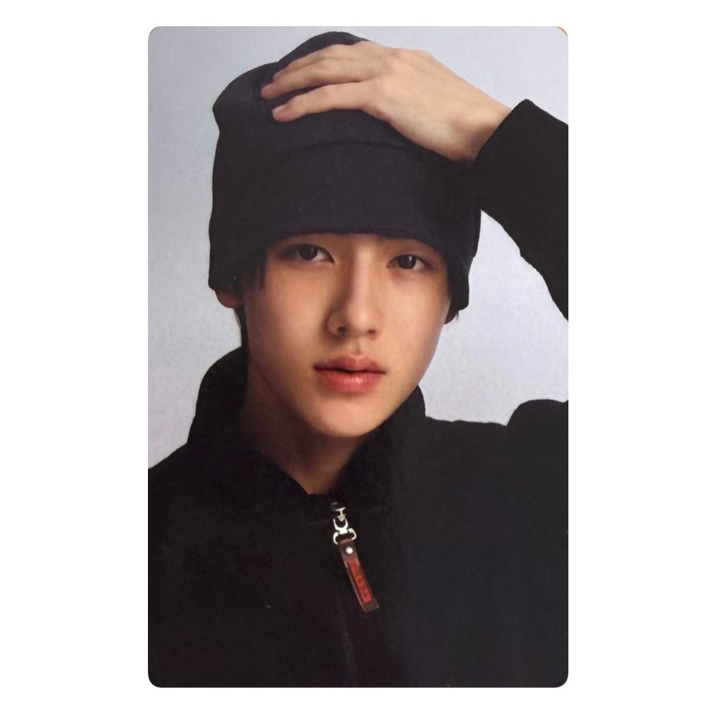 Cortis Apple Music POB Photocards [GreenGreen]