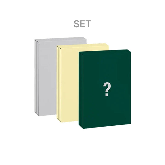AND2BLE - SEQUENCE 02: ATTRACTION