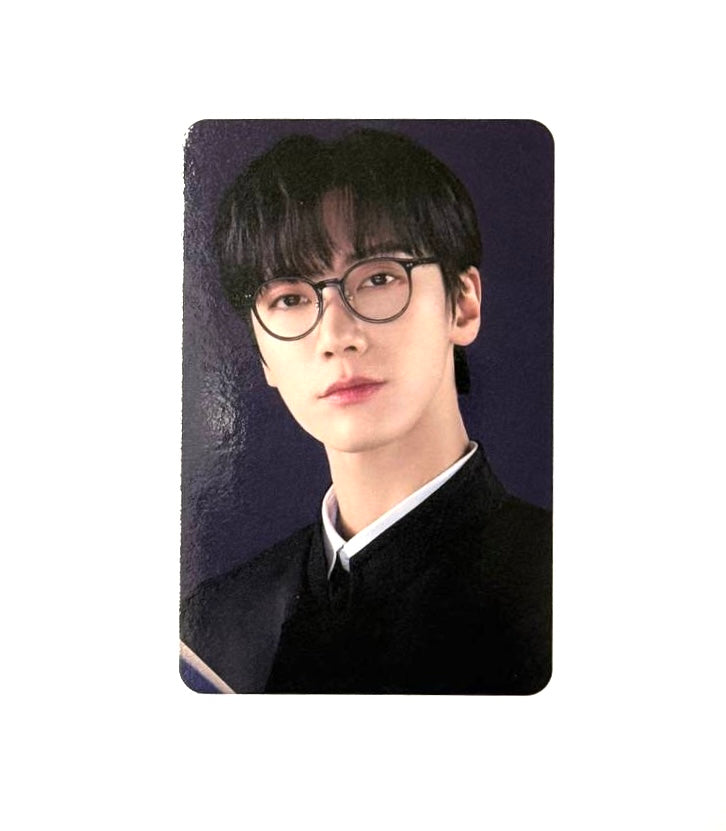 NCT trading photocards [NCT Zone Coupon]