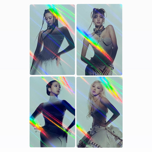 Blackpink Makestar POB Fotokartes [Deadline]