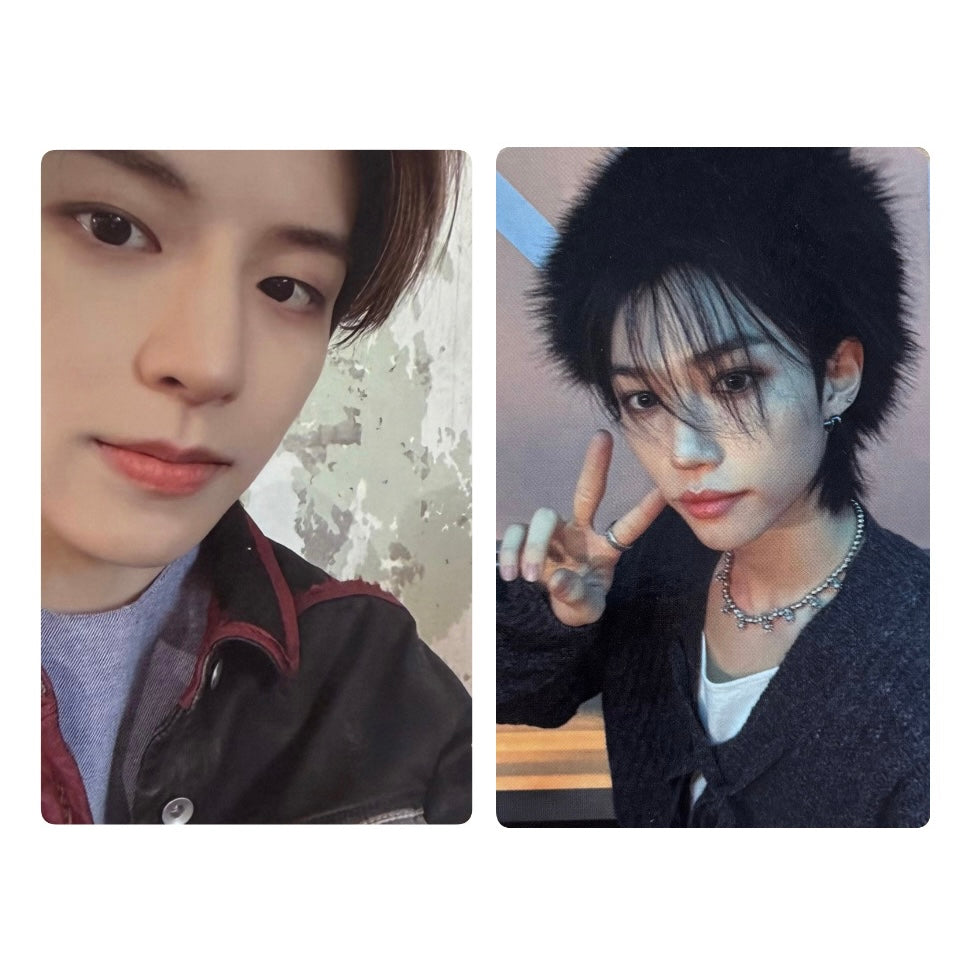 Stray Kids Fotokartes [5-Star]
